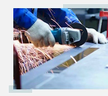 Услуги Изготовление металлоконструкций под ключ в Кизилюрте