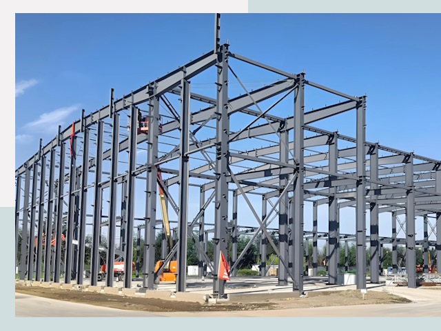 Строительство торговых центров в Кизилюрте