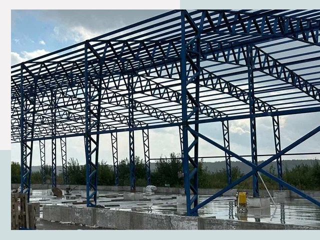 Строительство картодромов в Кизилюрте