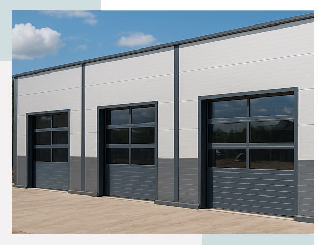 Строительство автомоек в Кизилюрте