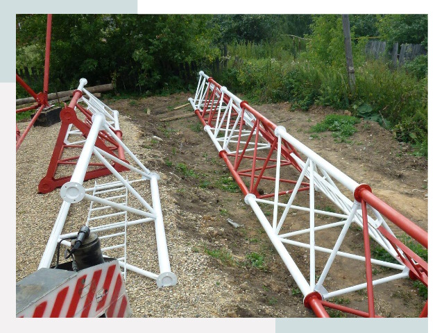 Башни связи в Кизилюрте