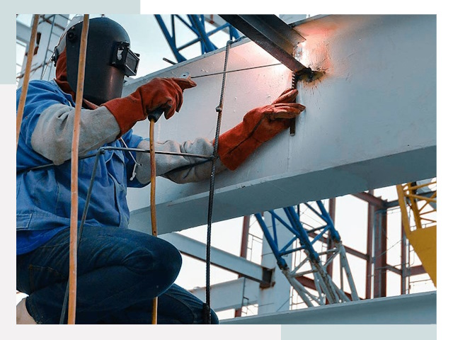 Генеральный подряд в Кизилюрте от 620 руб. - Надежность и качество