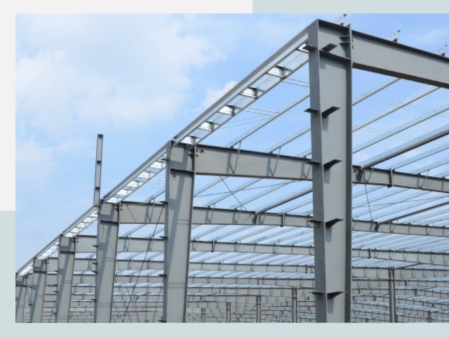 Металлокаркасы для складов от 620 руб. в Кизилюрте