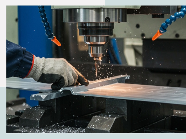 Металлообработка в Кизилюрте от 620 руб. - Надежно и быстро